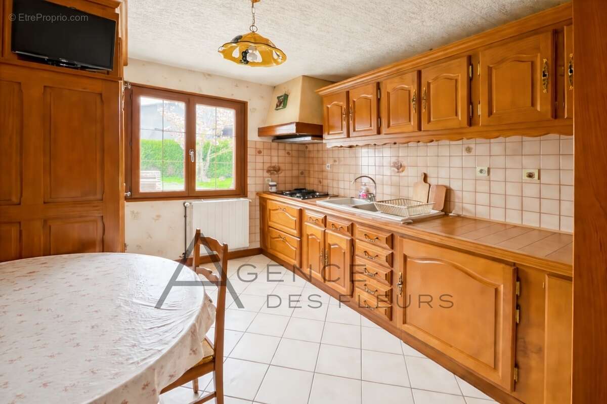 Maison à HECTOMARE