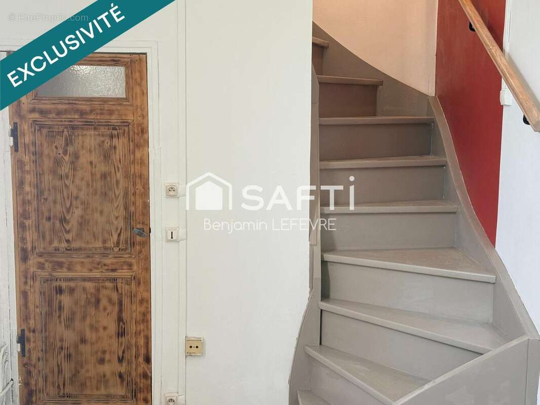 Photo 6 - Maison à MARSEILLE-15E
