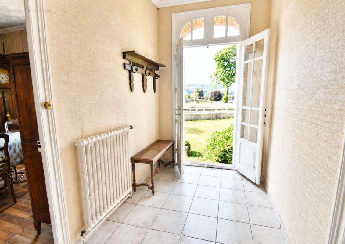 Charmante maison ancienne à rénover proche Bon-Repos (22) - photo 34