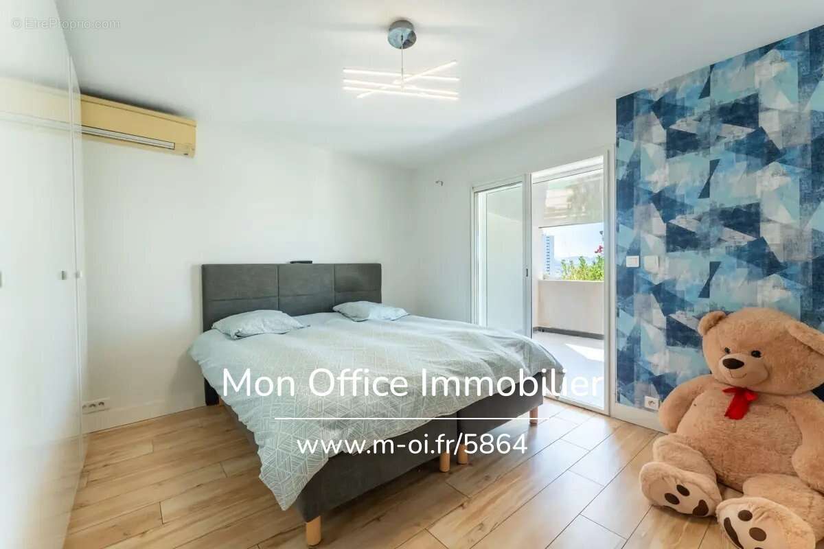 Maison à MARSEILLE-11E