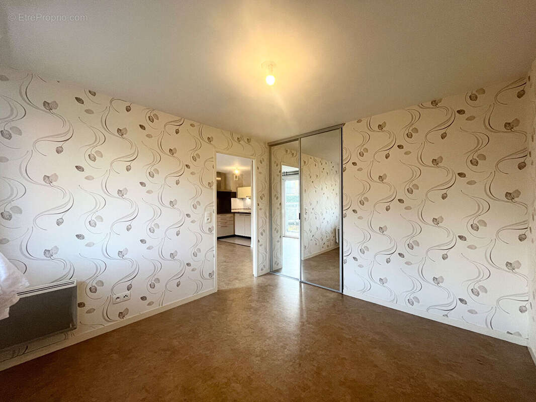 Appartement à BESANCON