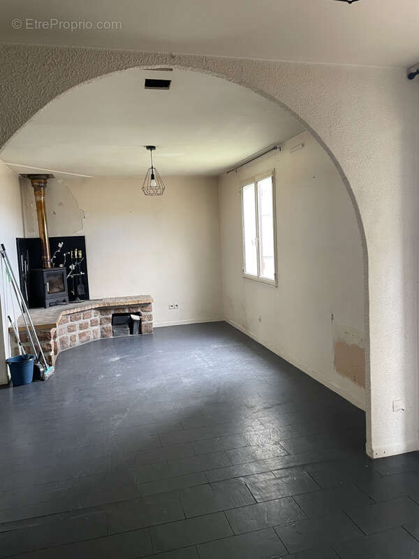 Maison familiale avec T2 indépendant à Pont du Château - photo 4