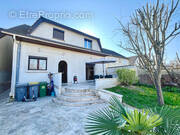 Maison à MITRY-MORY