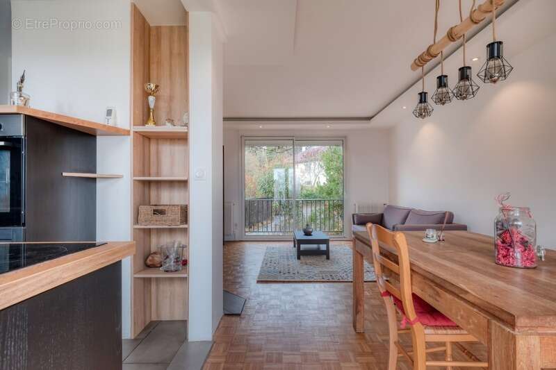 Maison à SAINT-GERMAIN-DE-LA-GRANGE