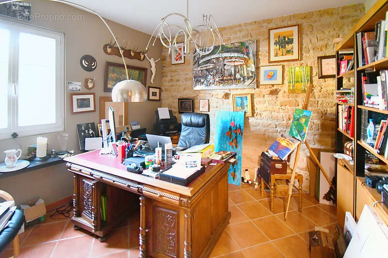 Maison à MORFONTAINE