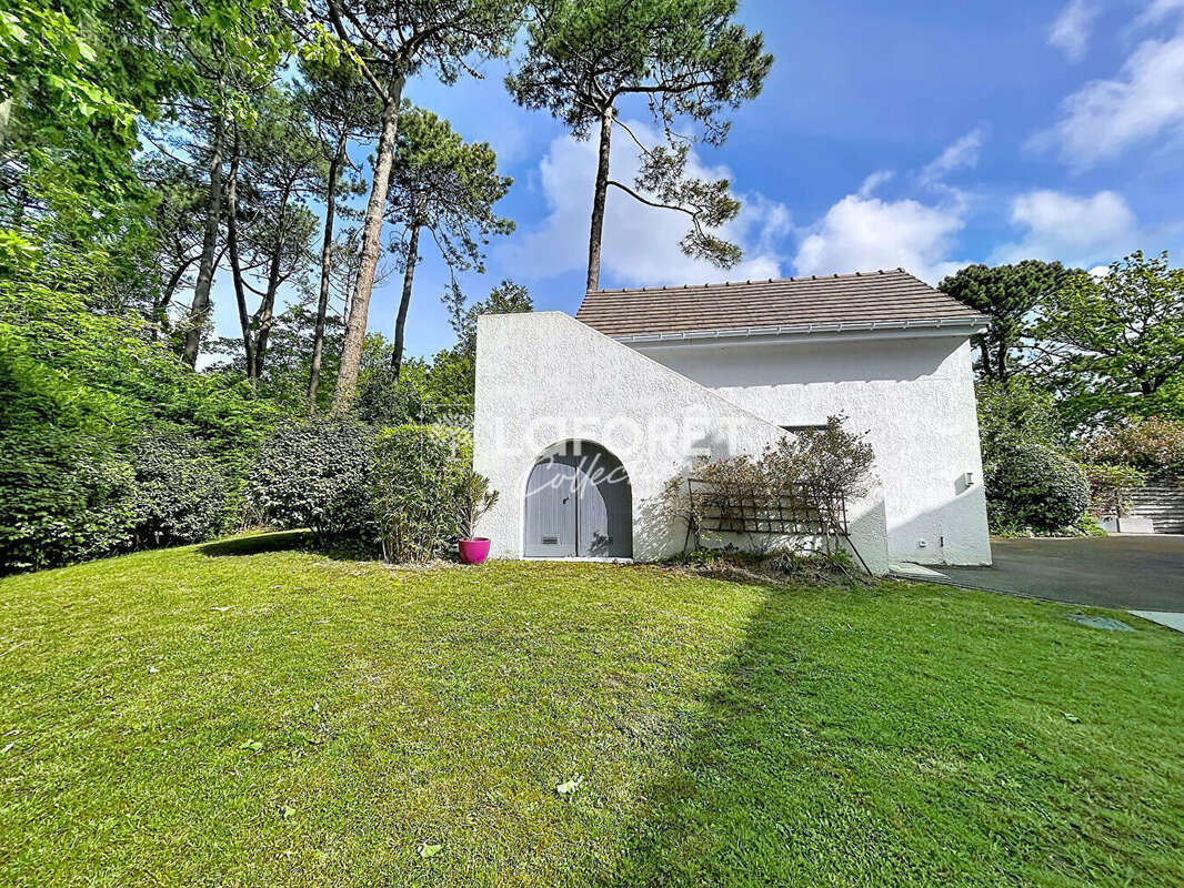 Maison à LE TOUQUET-PARIS-PLAGE