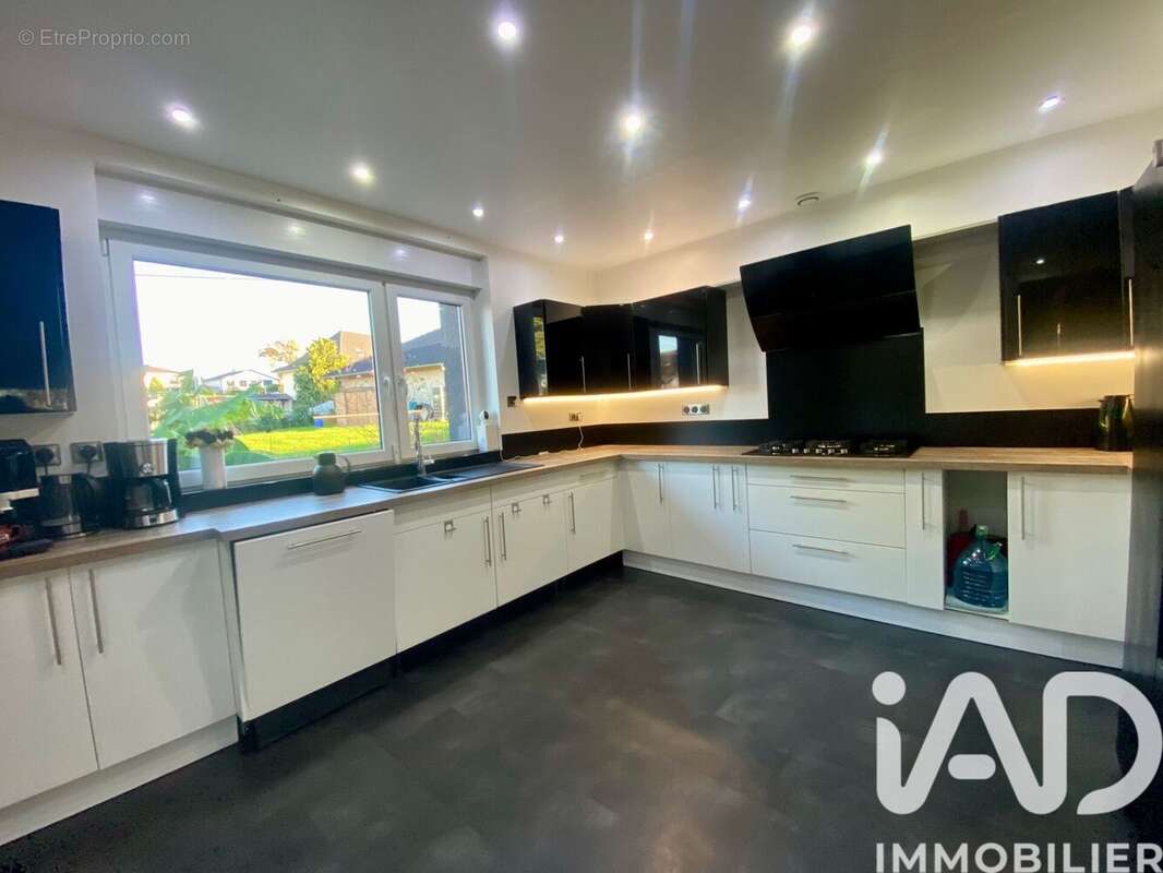 Photo 6 - Maison à CREUTZWALD