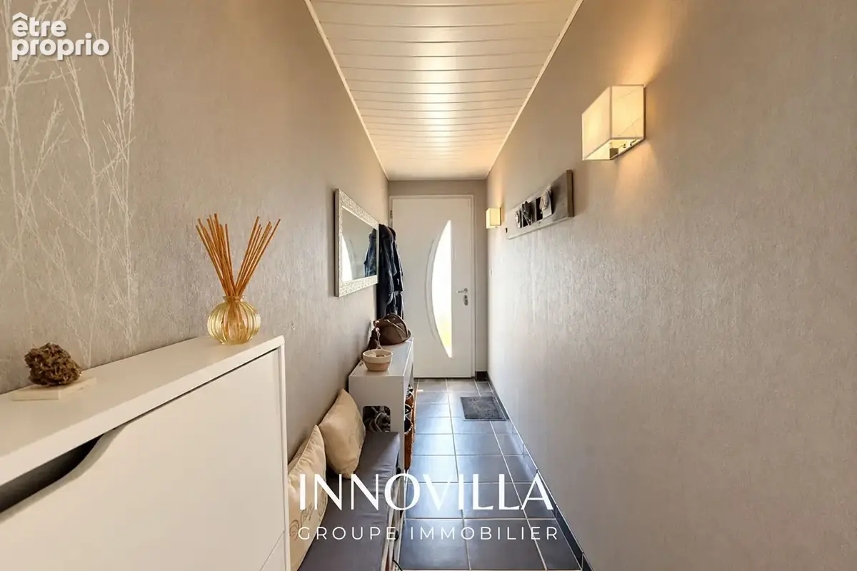 Maison familiale T6 , proche commodités . - photo 10