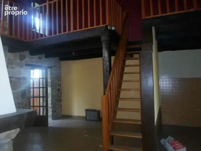 Appartement 240 m² à Bujaleuf  - photo 2
