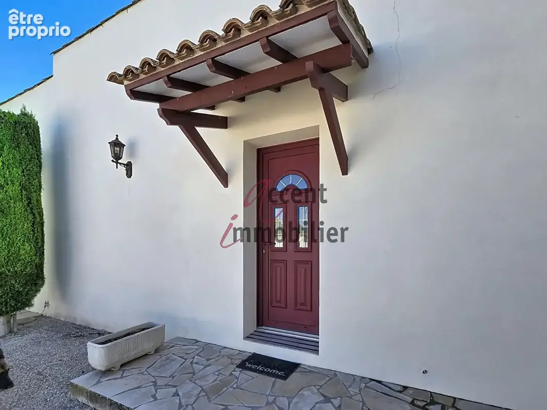 Villa 4 chambres au calme - photo 3