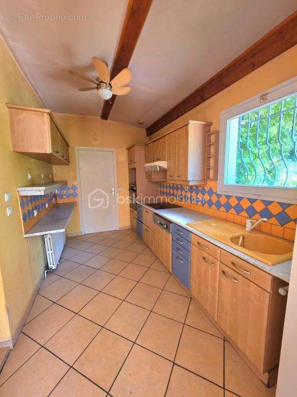 Maison à PIERRELATTE