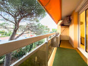 Appartement à BORMES-LES-MIMOSAS