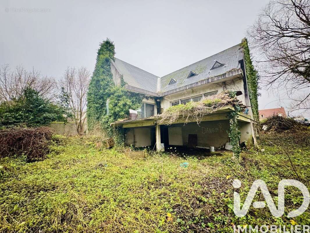 Photo 3 - Maison à VICQ