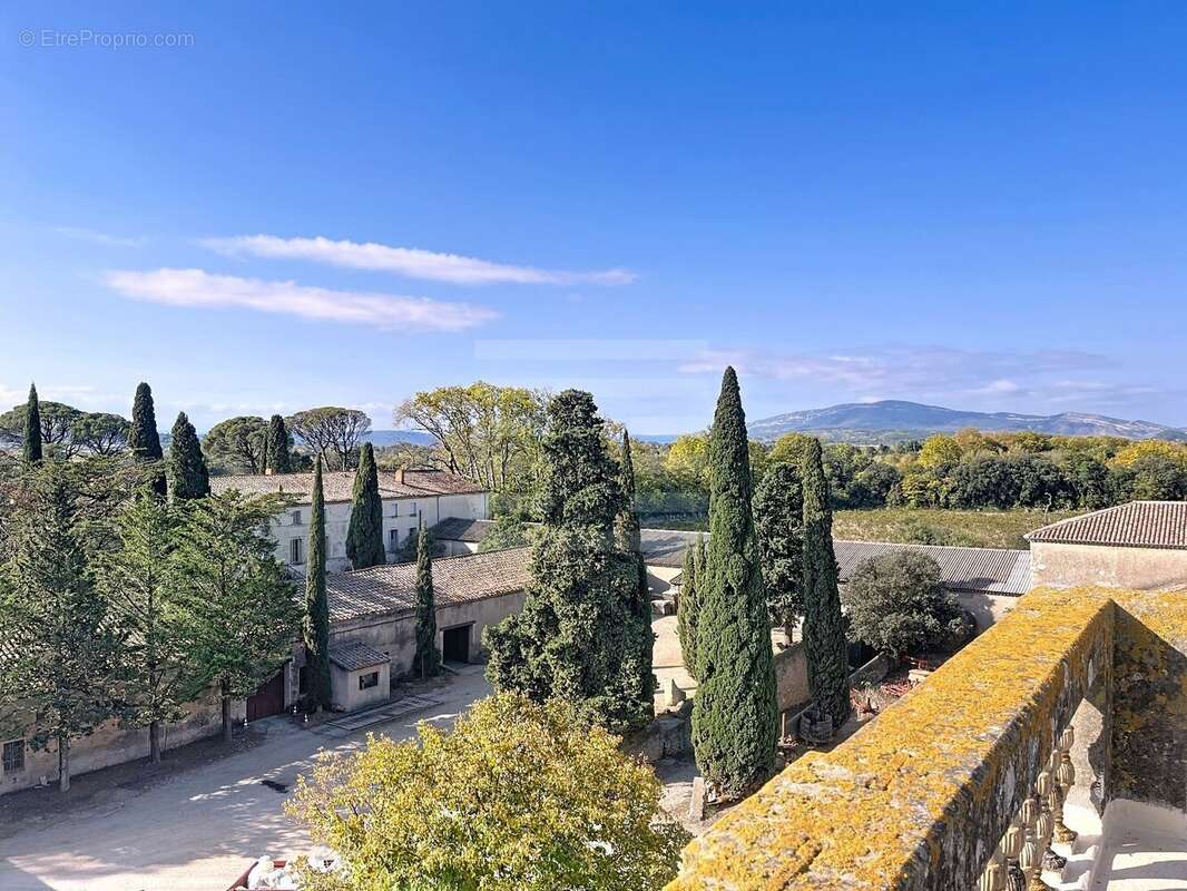 Maison à LEZIGNAN-CORBIERES