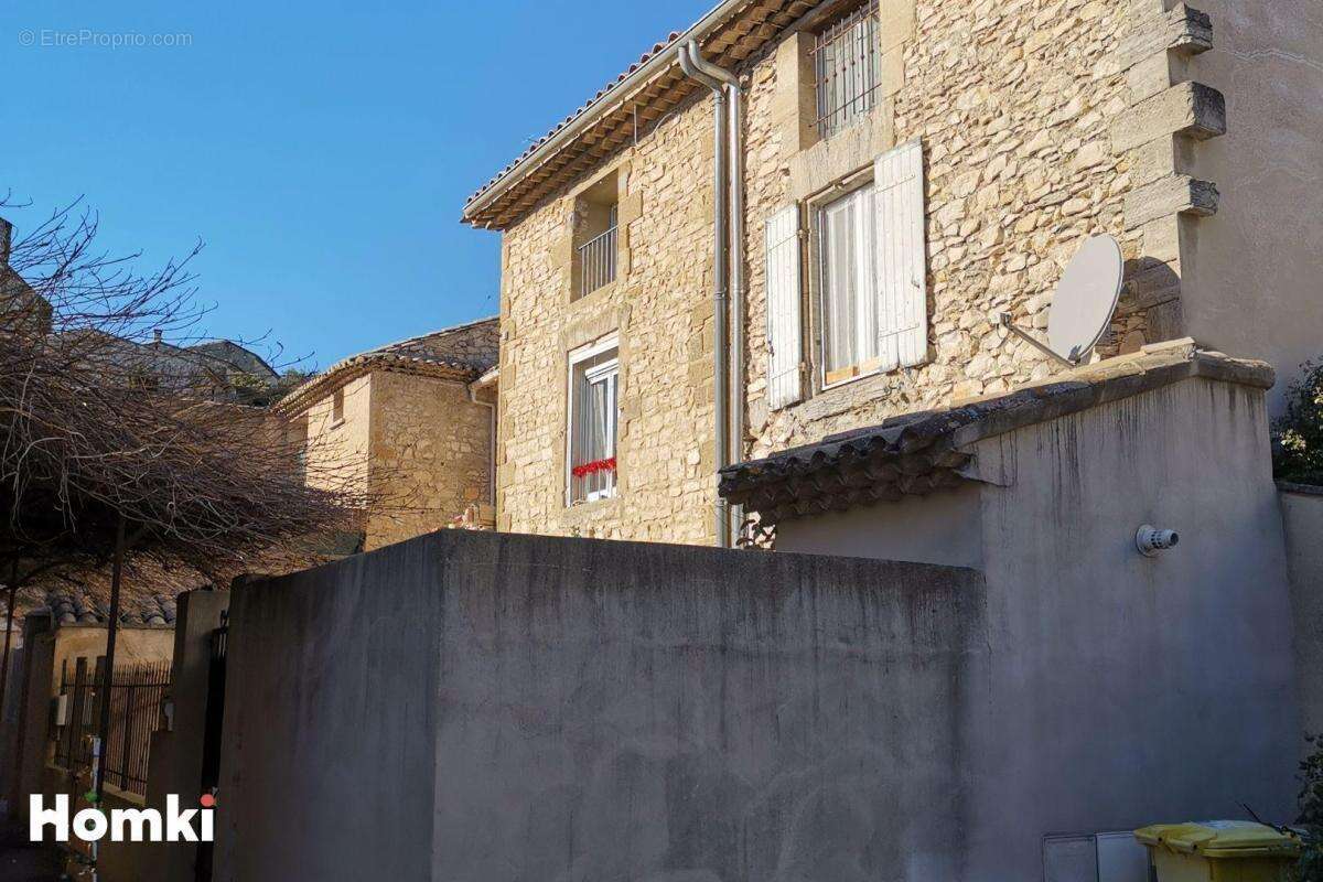 Maison à VEDENE