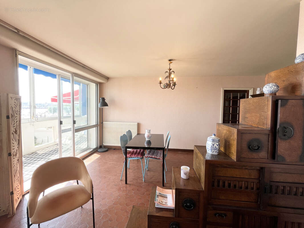 Appartement à ROYAN