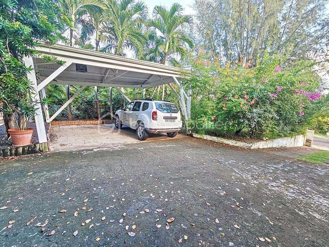 Maison à SAINT-FRANCOIS