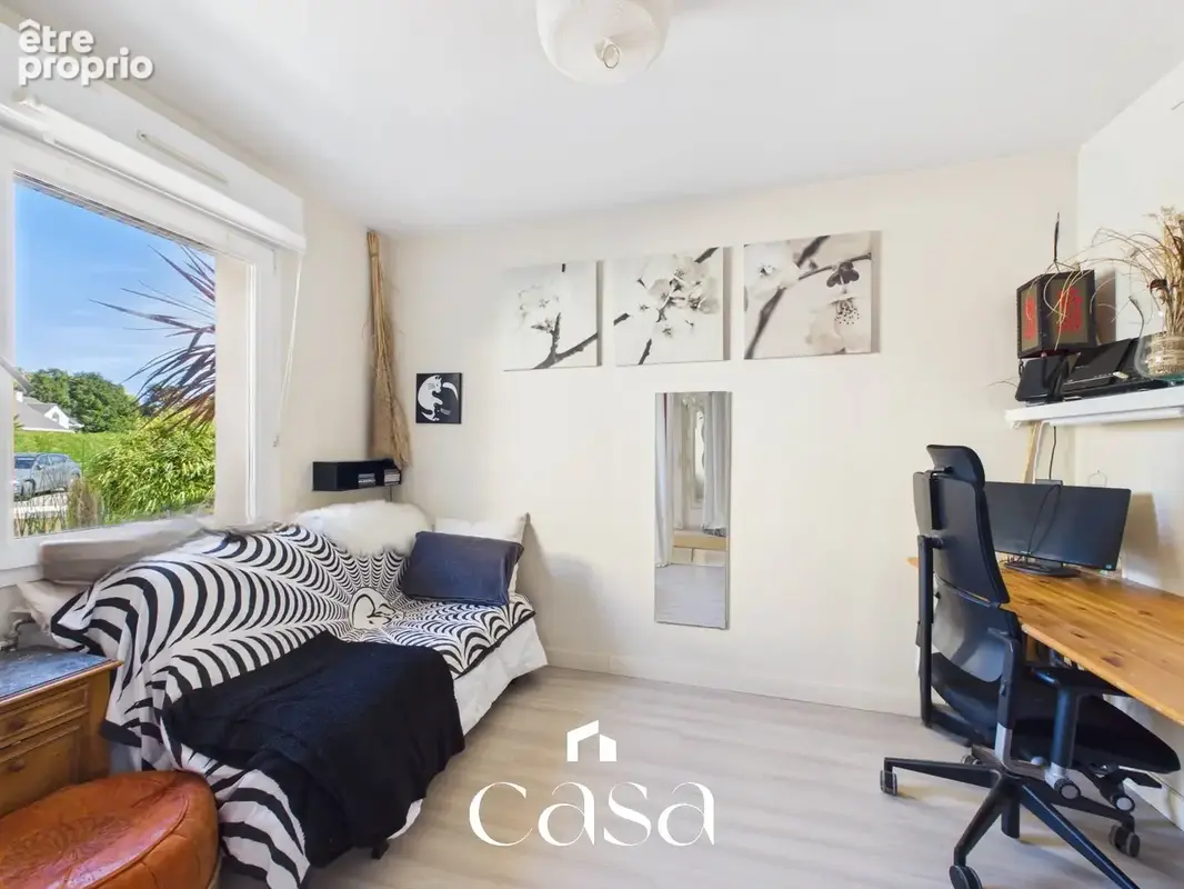 Maison 5 pièces 120 m² à vendre à Herouville-Saint-Clair (14200) - photo 6