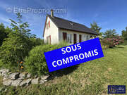 Maison à vendre VEYRIERES 4 pièces - Maison à VEYRIERES