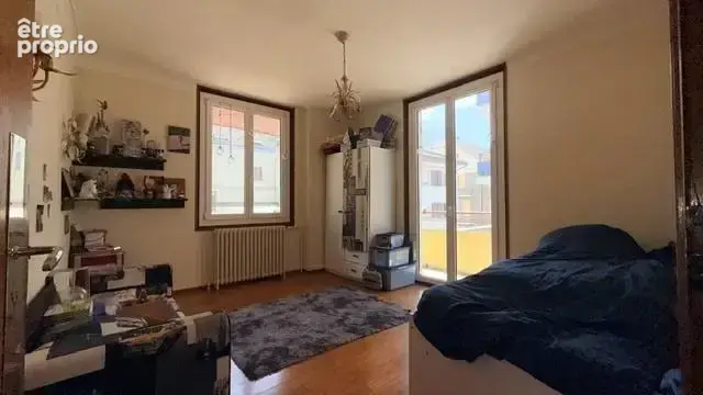 Maison 8 pièces 157 m² à vendre à Cluses (74300) - photo 6