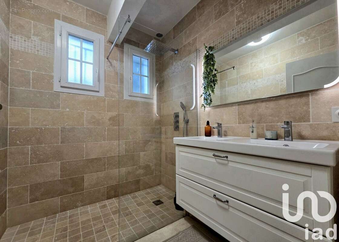 Photo 6 - Maison à MOUSSY-LE-VIEUX