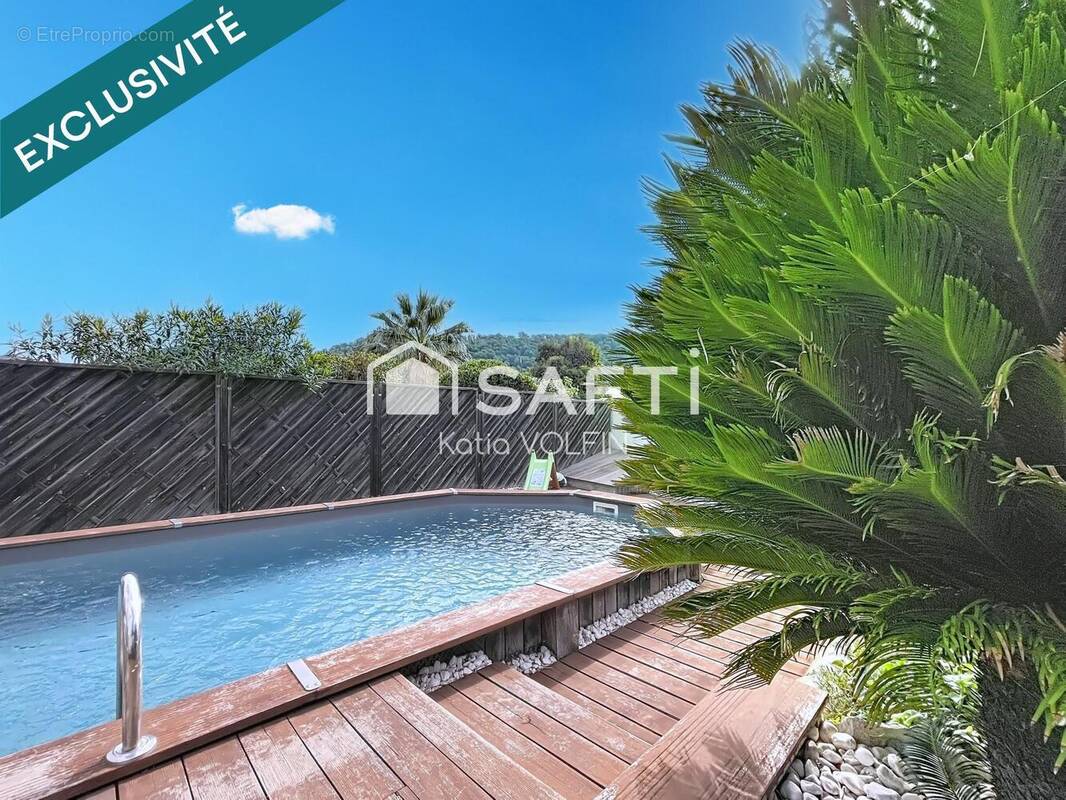 Photo 1 - Maison à CARNOUX-EN-PROVENCE