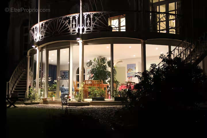 Appartement à EPERNAY