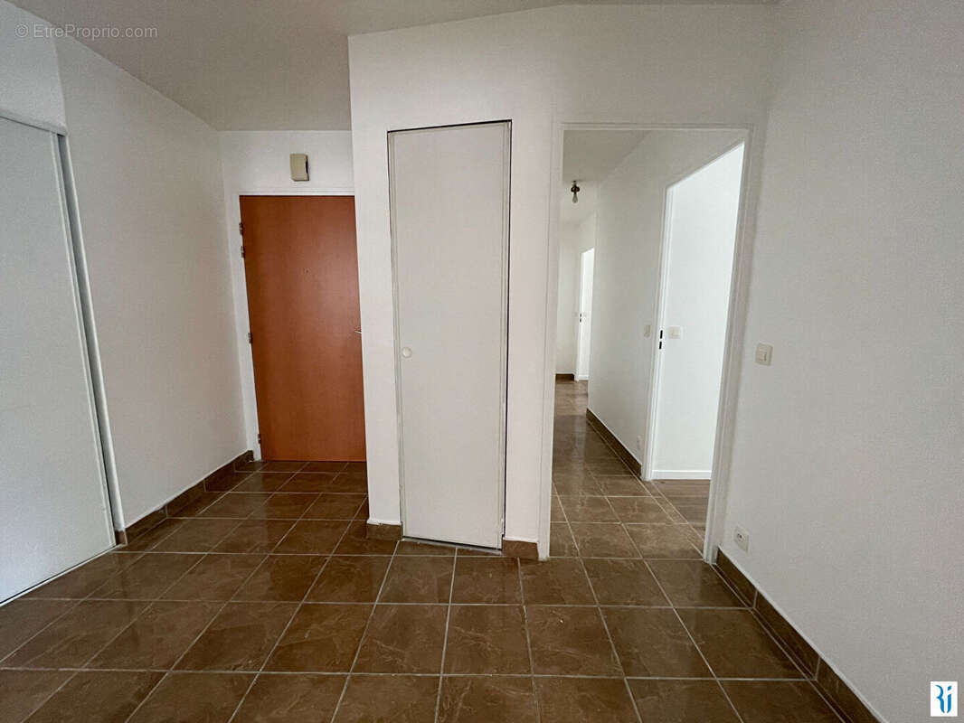 Appartement à ROUEN