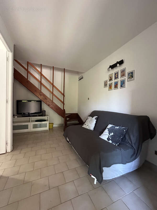 Maison à POGGIO-MEZZANA
