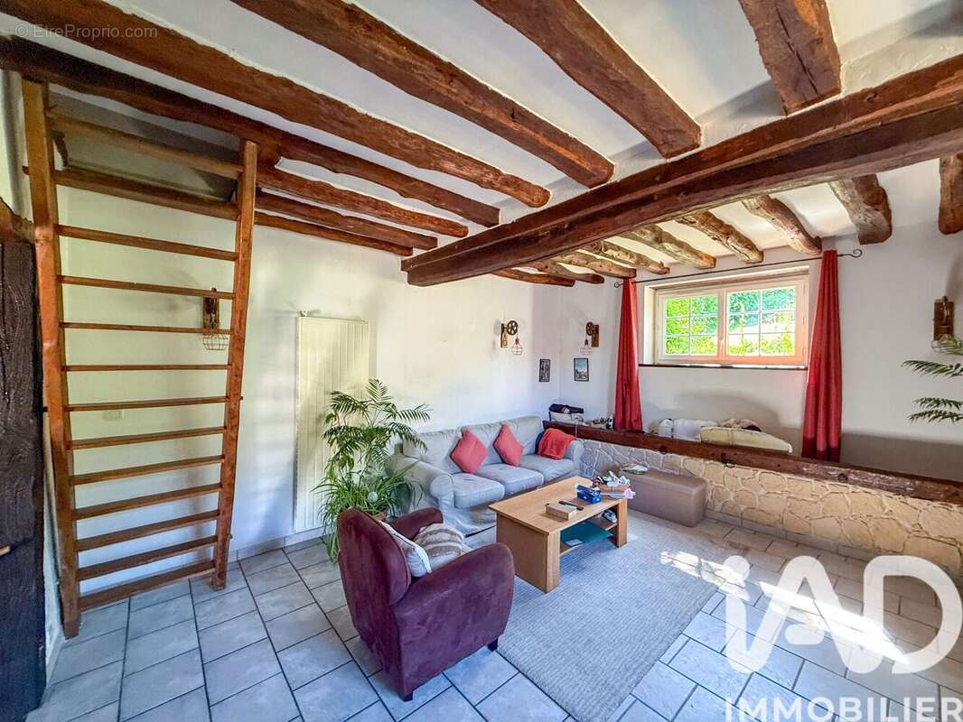 Maison 211 m² à Courcelles-Sur-Seine  - photo 7