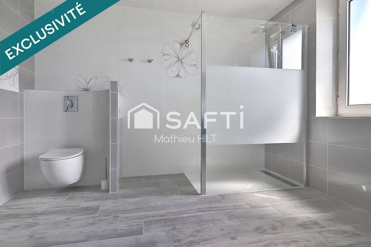 Photo 6 - Maison à TRIEUX