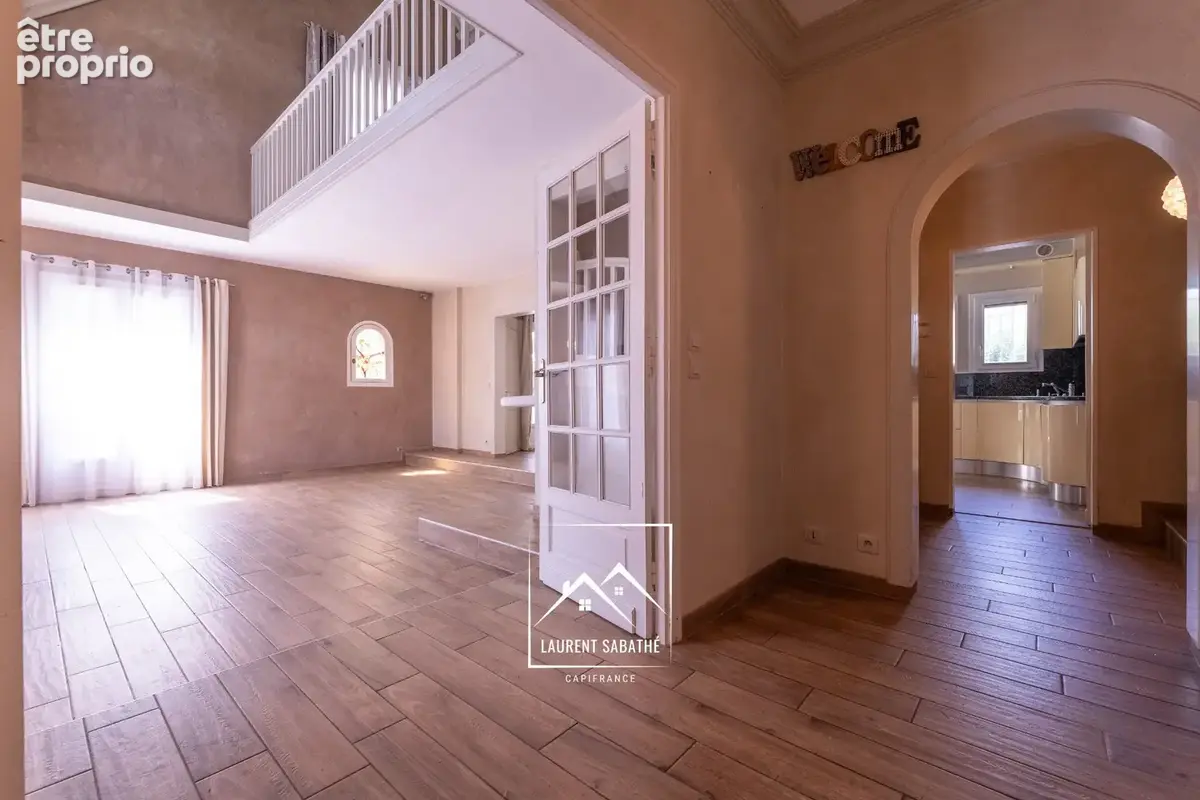 PAU (64) –  À VENDRE - Maison familiale de 213 m² - 5 chambres, bureau et piscine - photo 33