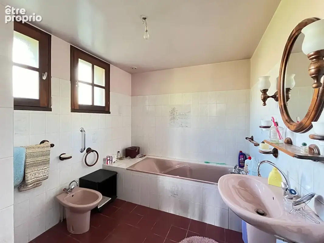 Maison 147m² à roquefort - photo 9
