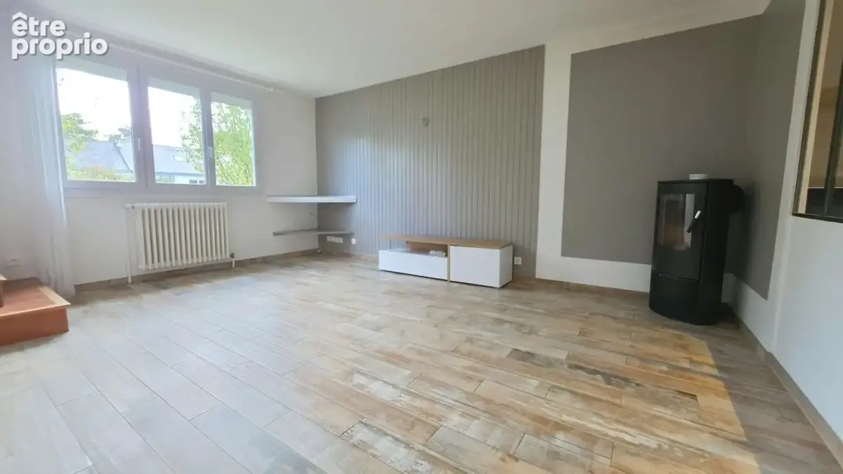 Maison Le Rheu 8 pièces 146 m2 - photo 4