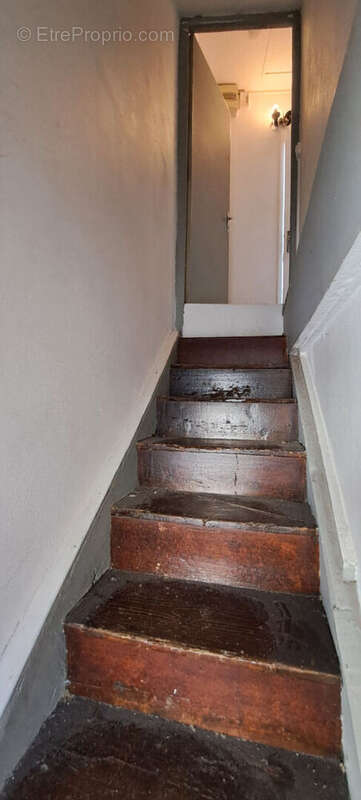 Appartement à ETAMPES