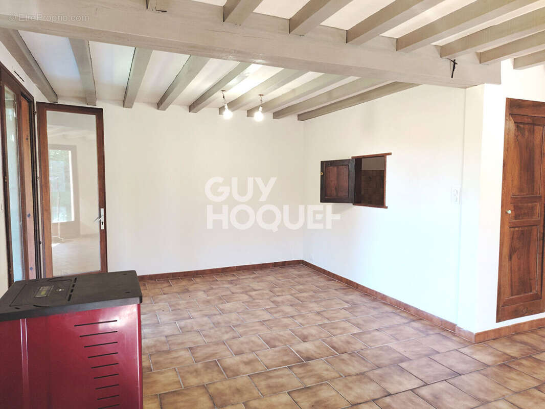 Maison à SAINT-PIERRE-DU-MONT