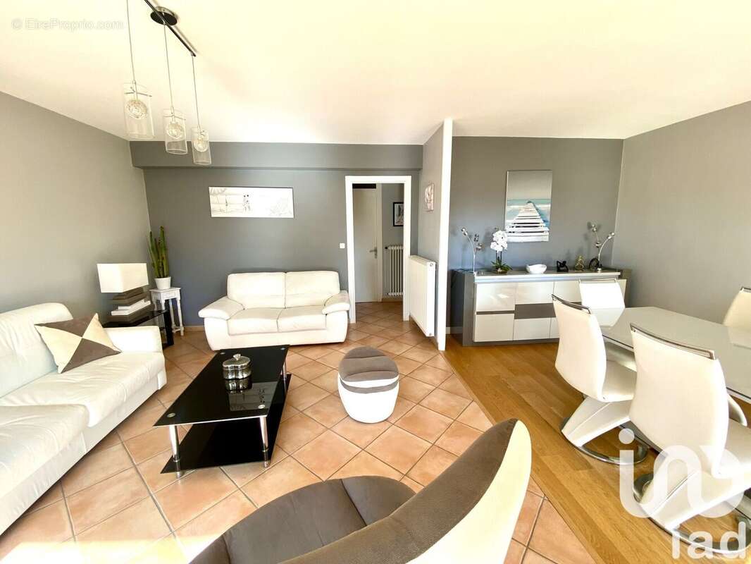 Photo 8 - Appartement à LA BAULE-ESCOUBLAC