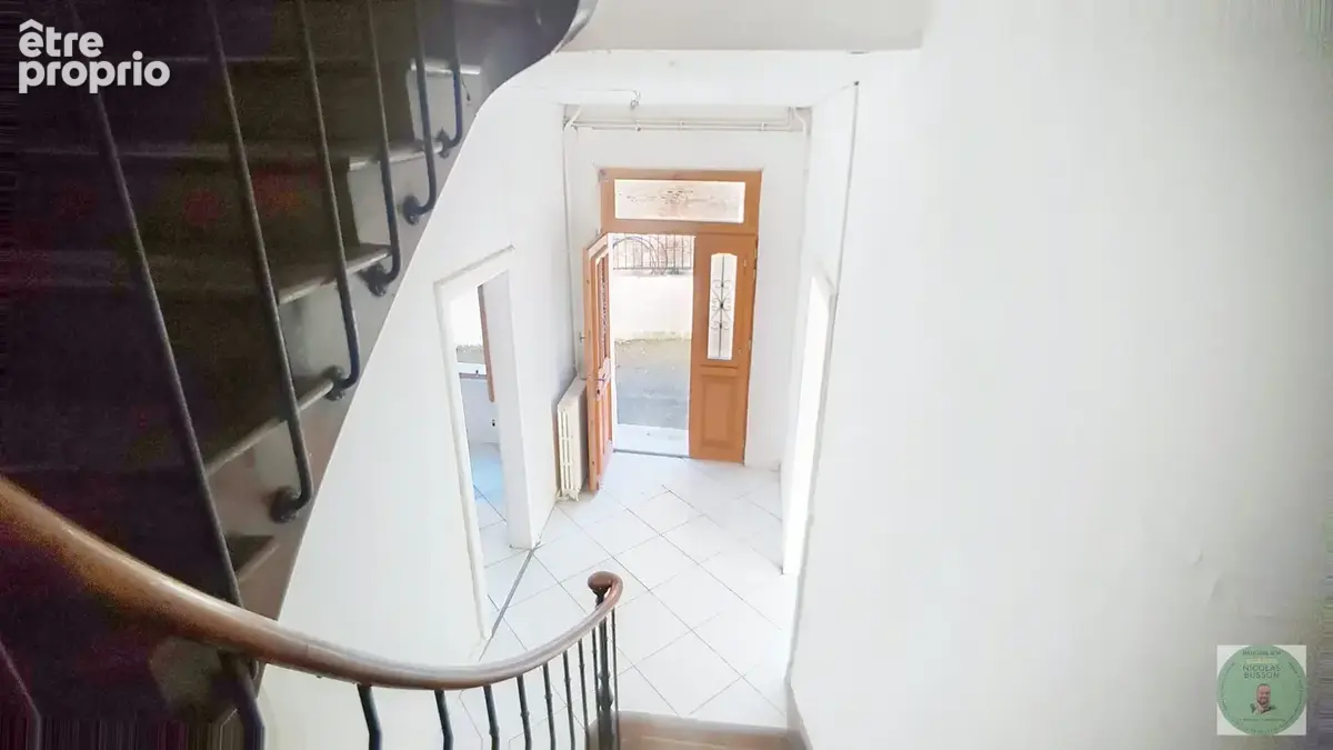 Maison mitoyenne 140 M² secteur elbeuf - photo 7