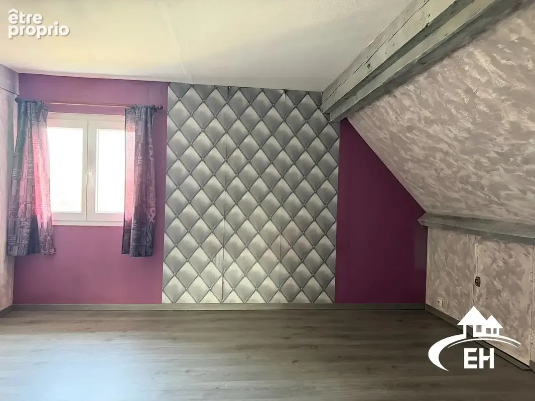 Pavillon proche l'aigle avec dependance - photo 10