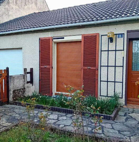 Maison à HERICY