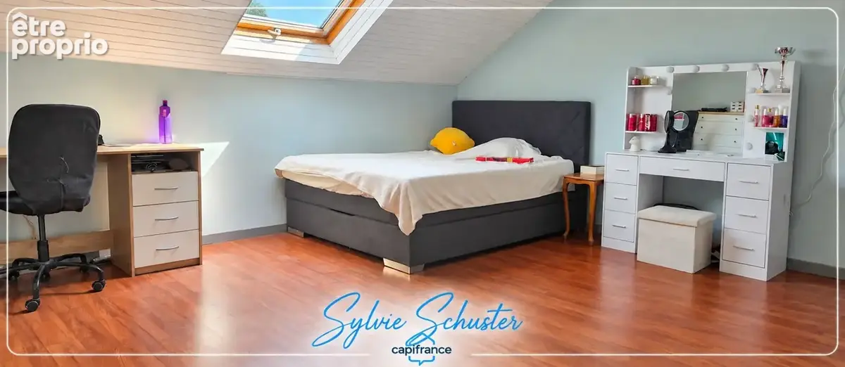 Maison à vendre 10 pièces ROUHLING (57) - photo 7