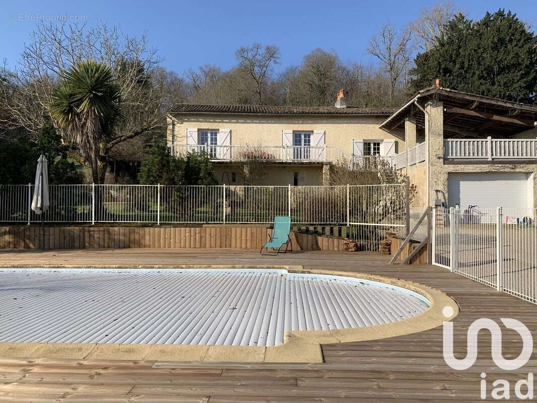 Photo 3 - Maison à CADARSAC