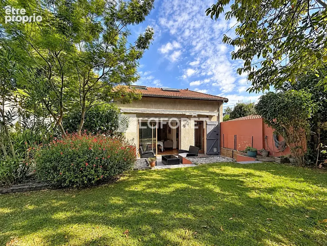 Photo Maison à Champigny-Sur-Marne au prix de 499 000€