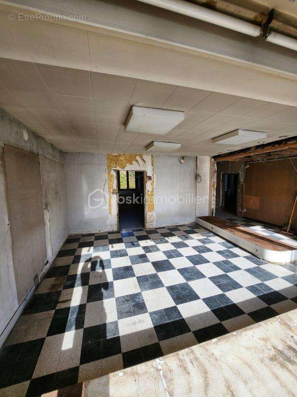 Appartement à FUMAY