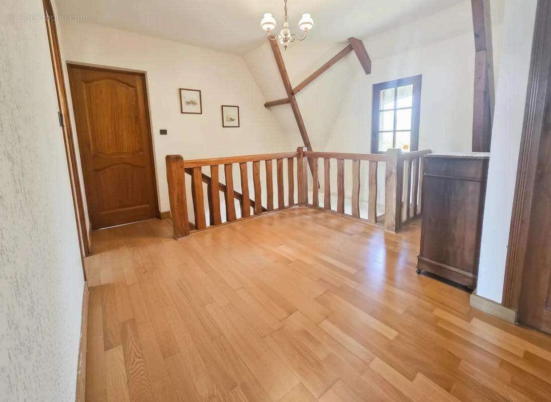 Maison à BREUILPONT