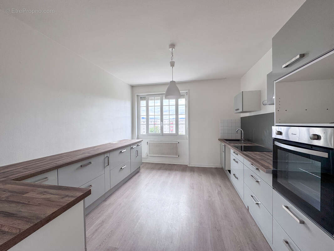 Appartement à ROUSSILLON