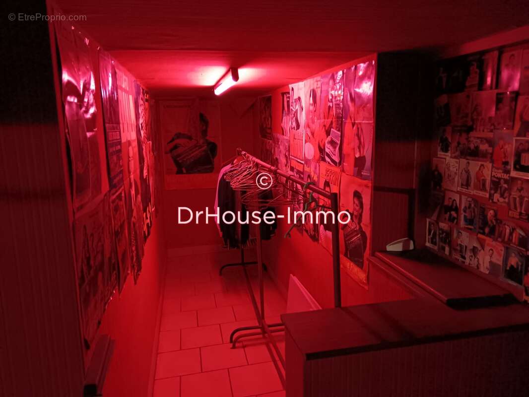 Appartement à SAINTE-LIVRADE-SUR-LOT