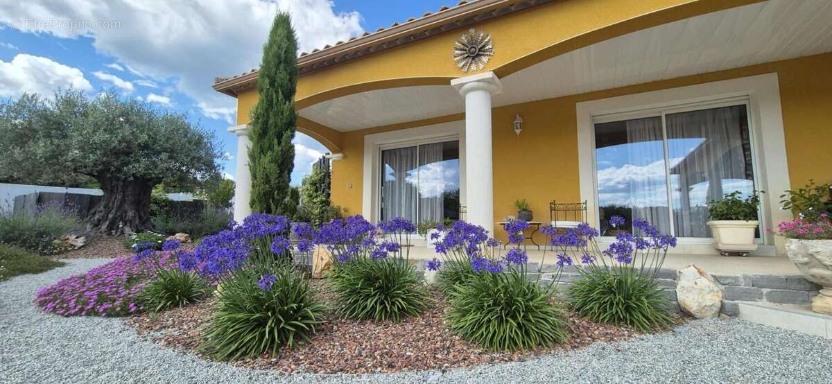 Maison  265 m2 5 chambres - photo 2