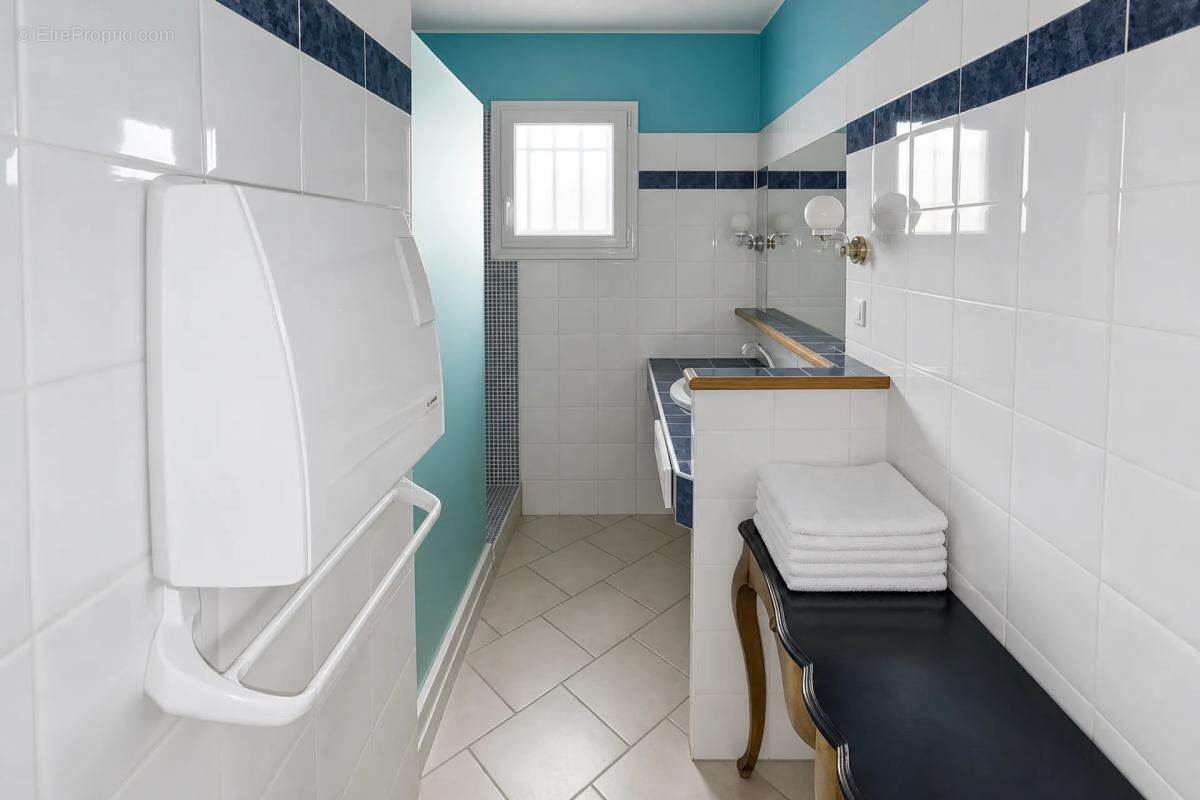 Maison 58 m² avec jardin au Château-d'Oléron - photo 12