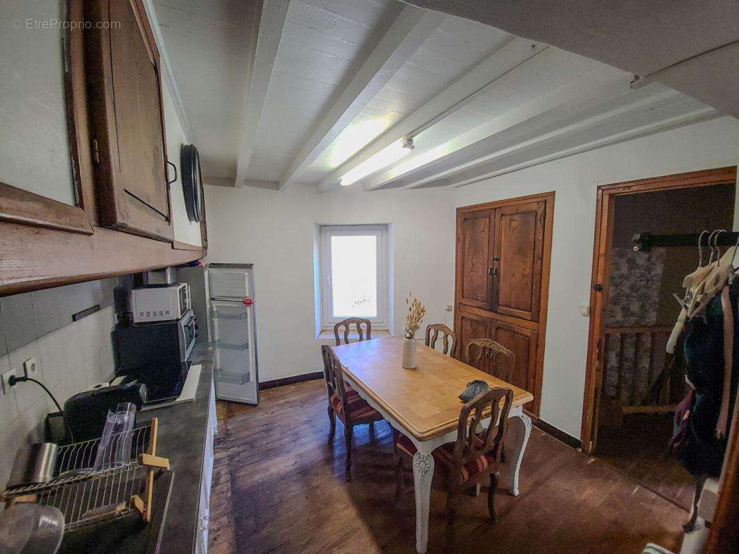 Maison  4 pièce(s) 80 m2 - photo 5